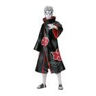 Naruto Shippuden – Pain Noir Edge Collection, figure – immagine ufficiale
