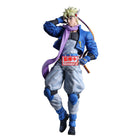 JoJo's Bizarre Adventure – Caesar Antonio Zeppeli Battle Tendency, figure – immagine ufficiale