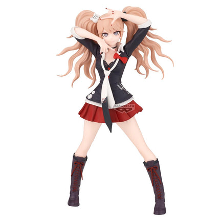 Danganronpa – Junko Enoshima, figure – immagine ufficiale