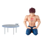 Baki – Baki Hanma, figure – immagine ufficiale