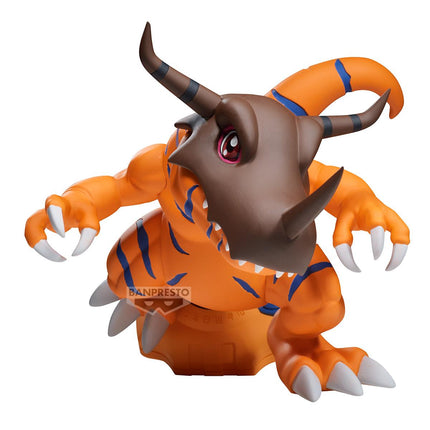 Digimon – Greymon Digivice, figure – immagine ufficiale