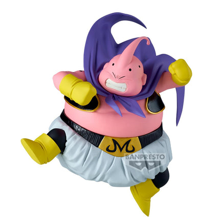 Dragon Ball Z – Majin Buu Good Match Makers, figure – immagine ufficiale