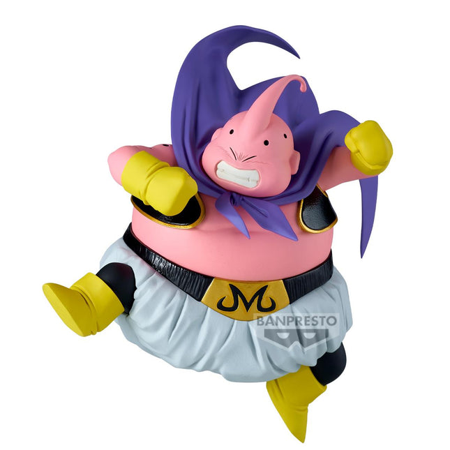 Dragon Ball Z – Majin Buu Good Match Makers, figure – immagine ufficiale
