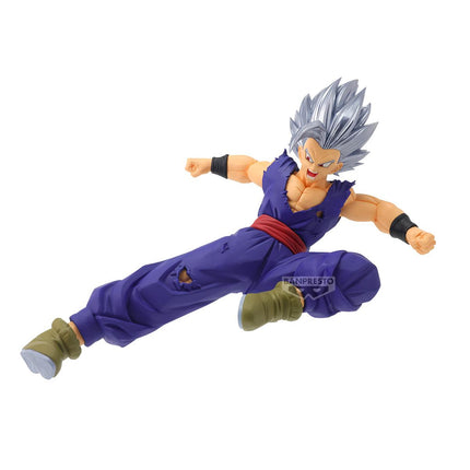 Dragon Ball Super – Son Gohan Beast Blood of Saiyans, figure – immagine ufficiale