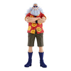 One Piece – Scopper Gaban King of Artist, figure – immagine ufficiale