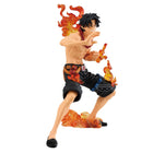 One Piece – Portgas D. Ace Marineford, figure – immagine ufficiale