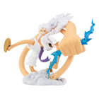 One Piece – Monkey D. Luffy Gear 5 Theorama Soul, figure – immagine ufficiale