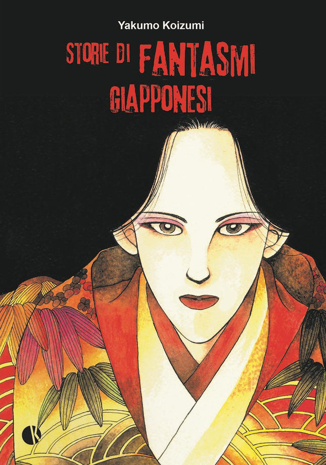 Storie di fantasmi giapponesi – Yakumo Koizumi - L’emporio dell’avventuriero