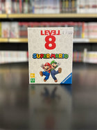 Super Mario - Level 8 - L’emporio dell’avventuriero