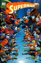 Superman 7 – Bizzarroverso - L’emporio dell’avventuriero