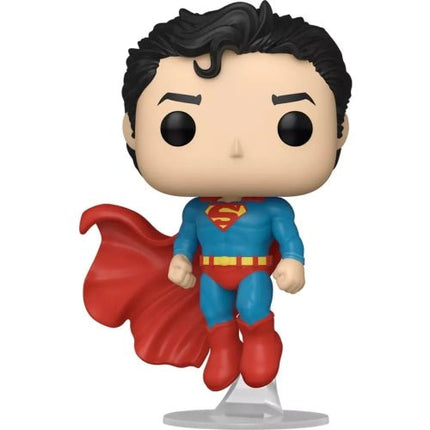 Superman POP! Heroes 599 - L’emporio dell’avventuriero