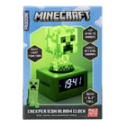 Sveglia Minecraft Creeper - L’emporio dell’avventuriero