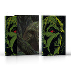 Swamp Thing di Len Wein e Bernie Wrightson - DC Absolute - copertina