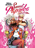 Sweet Paprika 1 - L’emporio dell’avventuriero