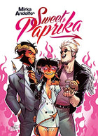 Sweet Paprika 2 - L’emporio dell’avventuriero