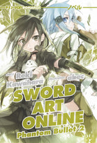 Sword Art Online 6 – Phantom Bullet 2 | Difetto alla sovraccoperta - L’emporio dell’avventuriero