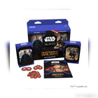 Star Wars Unlimited - Ombre sulla Galassia (Starter Set Ita)