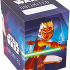 SWU - Soft Crate Ahsoka Tano/General Grievous - L’emporio dell’avventuriero