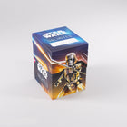 SWU - Soft Crate Captain Phasma/Stormtrooper - L’emporio dell’avventuriero