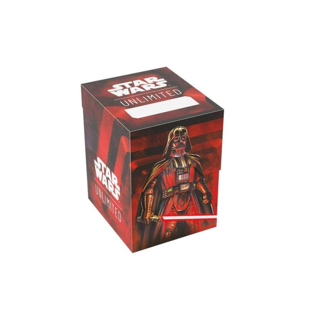 SWU - Soft Crate Captain Phasma/Stormtrooper - L’emporio dell’avventuriero