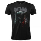 T - SHIRT DC COMICS - BATMAN SINISTER GRIN - L’emporio dell’avventuriero
