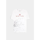 T-shirt Death Note - Shinigami Bianca - L’emporio dell’avventuriero