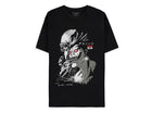 T-Shirt Death Note - Shinigami Demon Crew - L’emporio dell’avventuriero