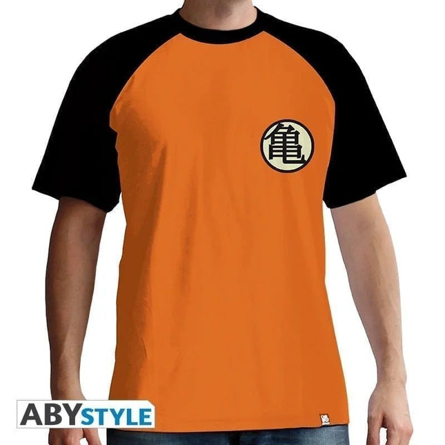T - Shirt Dragon Ball Z Torneo del Drago - L’emporio dell’avventuriero