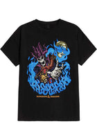 T-shirt Dungeons & Dragons - Acererak Colour Pop