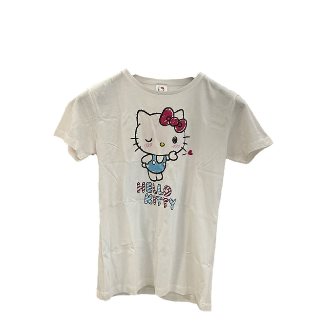 T-shirt Hello Kitty - L’emporio dell’avventuriero