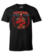 T-Shirt Marvel Deadpool - Classic Deadpool - L’emporio dell’avventuriero