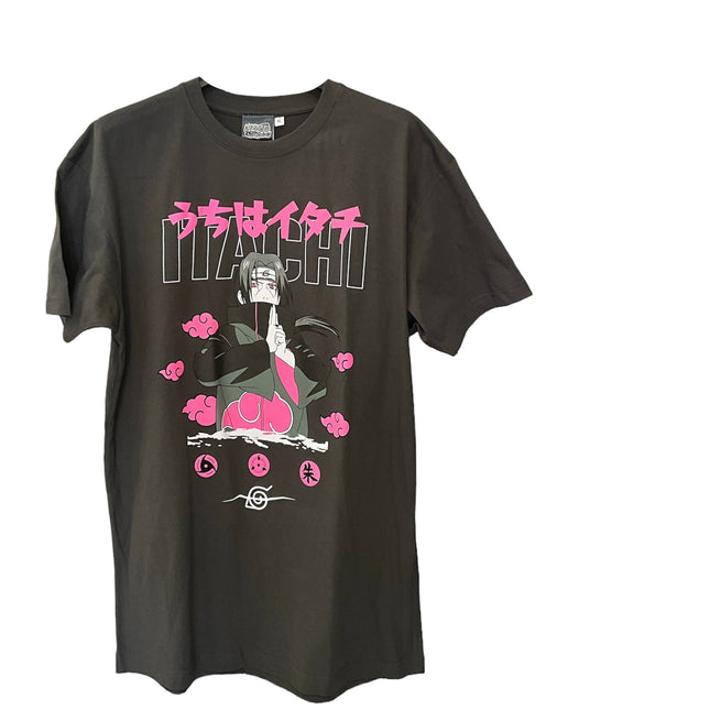 T-shirt Naruto Shippuden - Itachi - L’emporio dell’avventuriero