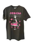 T-shirt Naruto Shippuden - Itachi - L’emporio dell’avventuriero
