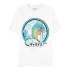 T-Shirt Pokemon - Gyarados - L’emporio dell’avventuriero