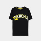 T - Shirt Pokemon - Pikachu 025 - L’emporio dell’avventuriero