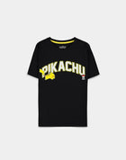 T - Shirt Pokemon - Pikachu 025 - L’emporio dell’avventuriero