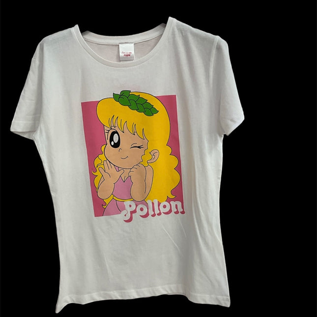 T - Shirt Pollon Woman - L’emporio dell’avventuriero