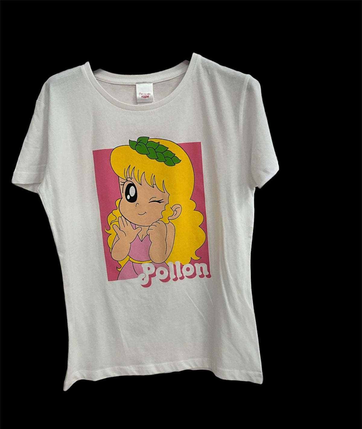 T-shirt Pollon Woman