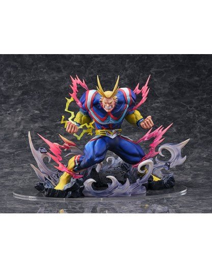 Takara Tomy My Hero Academia - All Might - L’emporio dell’avventuriero