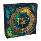 Take Time - L’emporio dell’avventuriero
