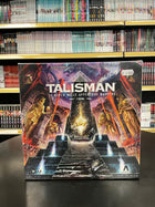 Talisman - Il Gioco di Avventure Magiche (5a Edizione)
