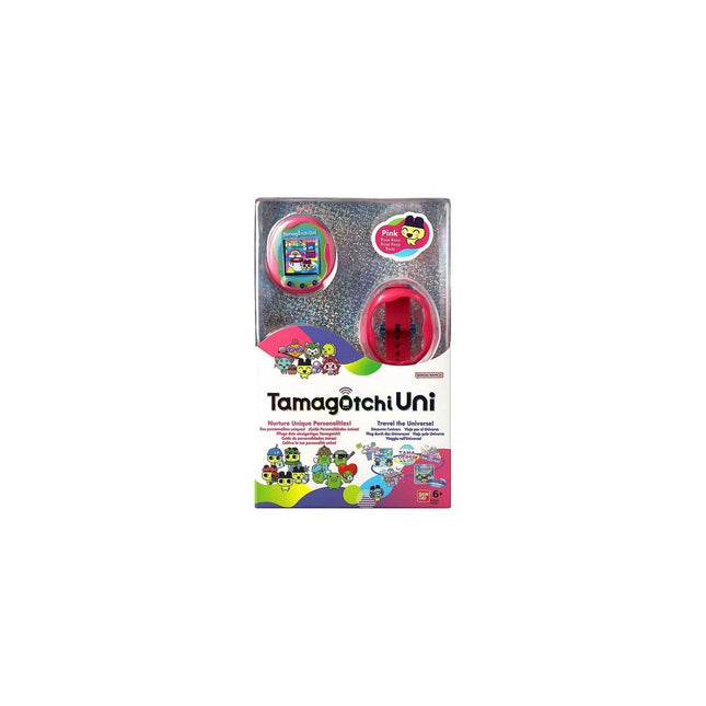 Tamagotchi - Rosa - L’emporio dell’avventuriero