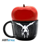 Tazza 3D Death Note - Apple Mug - L’emporio dell’avventuriero