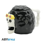 Tazza 3D One Piece - Brook - L’emporio dell’avventuriero