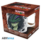 Tazza Hunter X Hunter - Meruem & Komugi - L’emporio dell’avventuriero