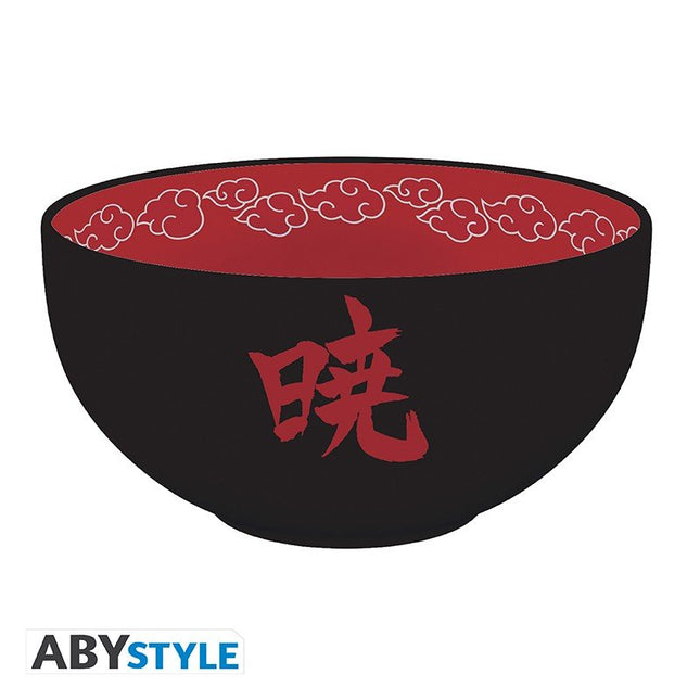 Tazza Naruto Shippuden - Akatsuki - L’emporio dell’avventuriero