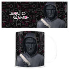 Tazza Squid Game - Front Man - L’emporio dell’avventuriero