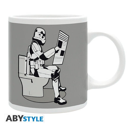 Tazza Star Wars - Storm - Pooper - L’emporio dell’avventuriero