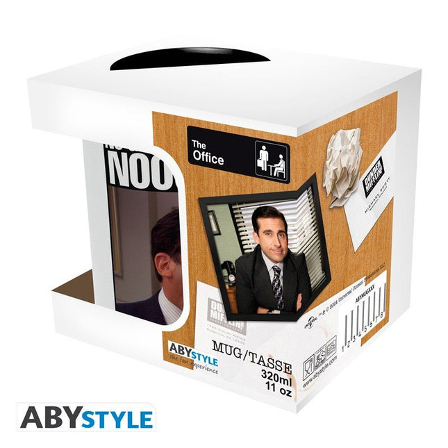 Tazza The Office - Michael Scott Meme - L’emporio dell’avventuriero