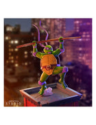 Teenage Mutant Ninja Turtle Super Figure Collection - Donatello - L’emporio dell’avventuriero